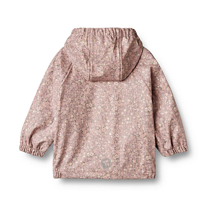 Костюм-дождевик Wheat "Charlie Powder Flower Meadow", цветочная вуаль